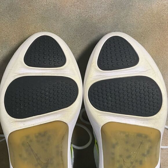 Nike Joyride Dual Run CD4365-005 Gray / Volt Women's Running Shoes  Size 7.5M - Picture 13 of 17